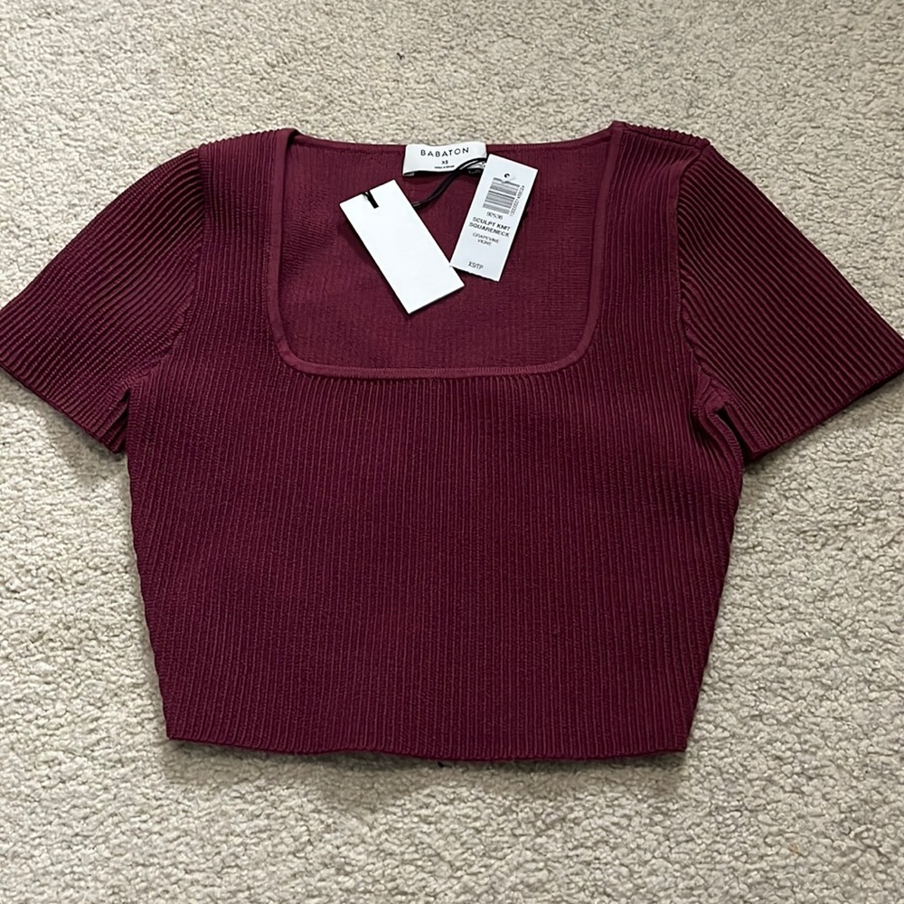 Babaton Top